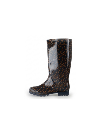 Xq Footwear Regenstiefel 312364