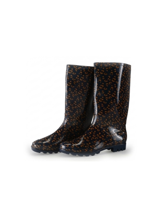 Xq Footwear Regenstiefel 312366