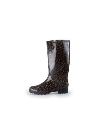 Xq Footwear Regenstiefel 312369