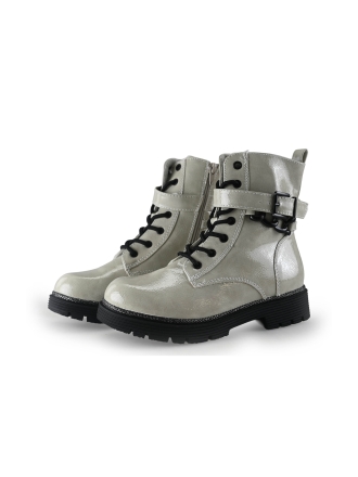 Barbarella Boots Beige 312374