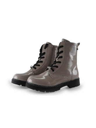 Barbarella Boots Beige 312375