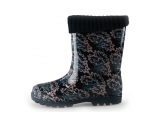 Xq Footwear Regenstiefel