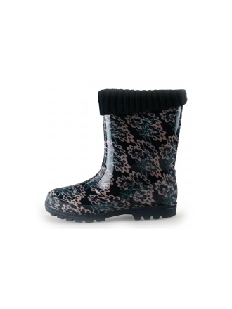 Xq Footwear Regenstiefel Sonstiges 312376