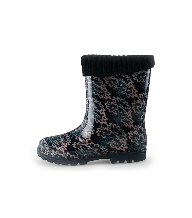 Xq Footwear Regenstiefel