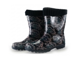 Xq Footwear Regenstiefel