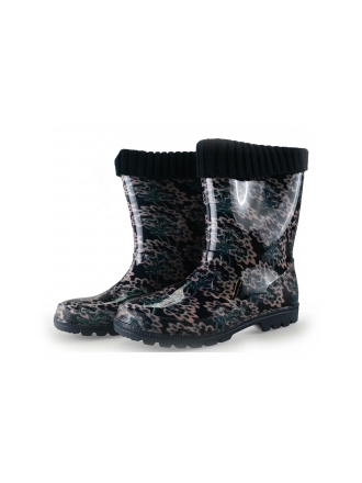 Xq Footwear Regenstiefel Sonstiges 312376