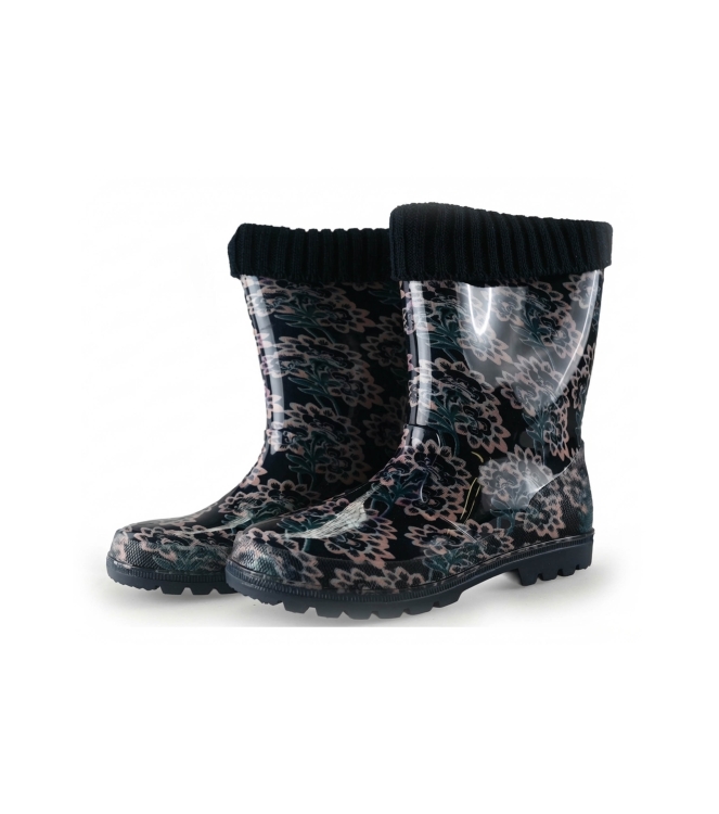 Xq Footwear Regenstiefel