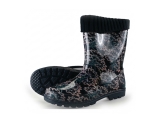 Xq Footwear Regenstiefel