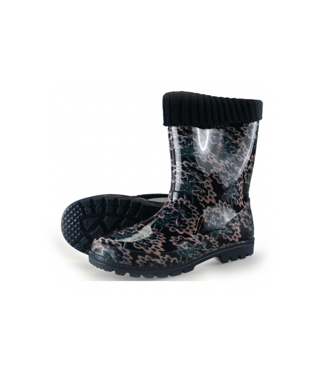 Xq Footwear Regenstiefel