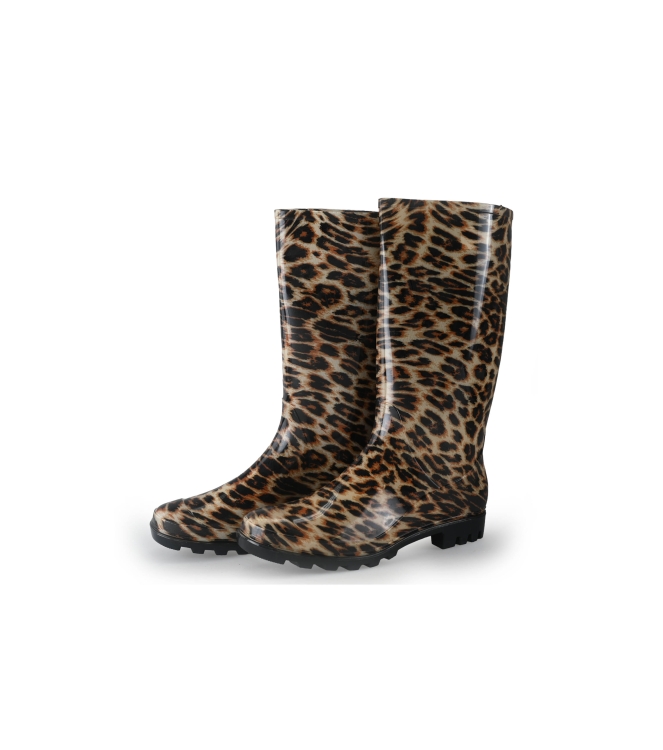 Xq Footwear Regenstiefel