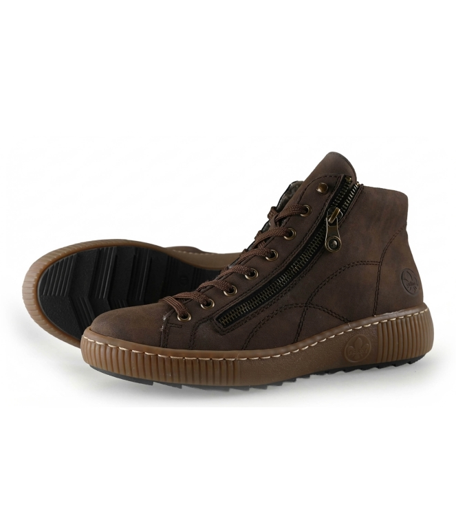 Rieker Stiefeletten