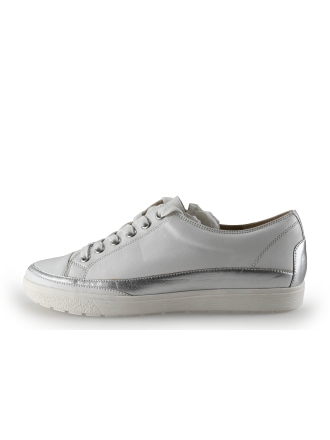 Caprice Sneaker Weiß 312398