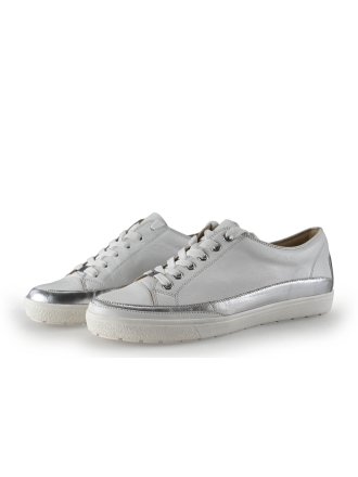 Caprice Sneaker Weiß 312398