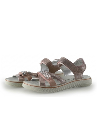 Hush Puppies Sandalen Rosa 312399