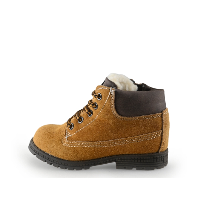 Leone Schnürstiefel