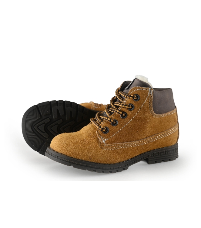 Leone Schnürstiefel