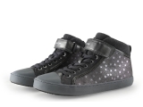 Geox Hohe Sneaker