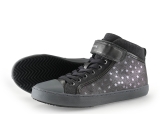 Geox Hohe Sneaker