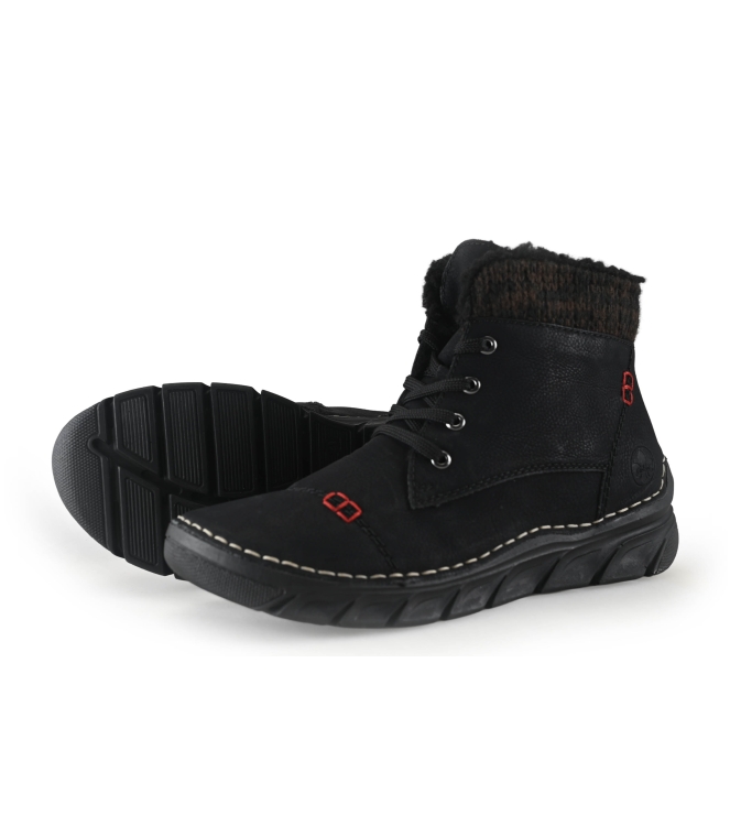 Rieker Schneestiefel