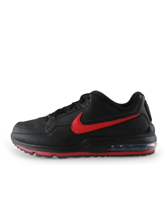 Nike Sneaker Schwarz 312403