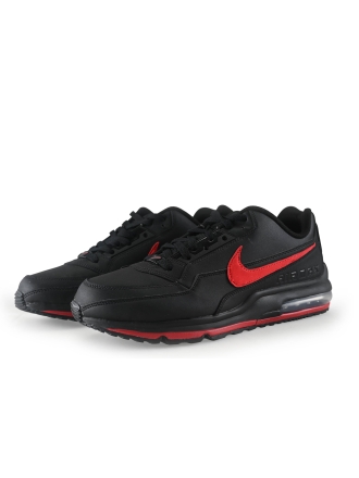 Nike Sneaker Schwarz 312403