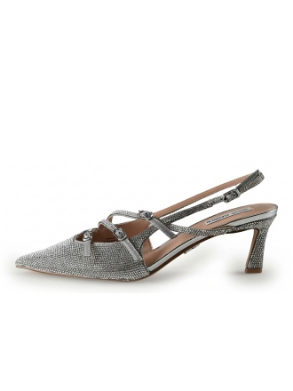 Steve Madden pumps Silber 312410