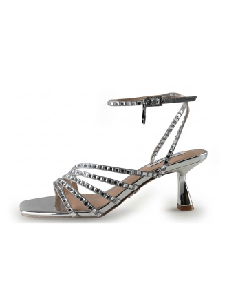 Steve Madden Sandalen Schwarz 312412