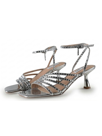 Steve Madden Sandalen Schwarz 312412