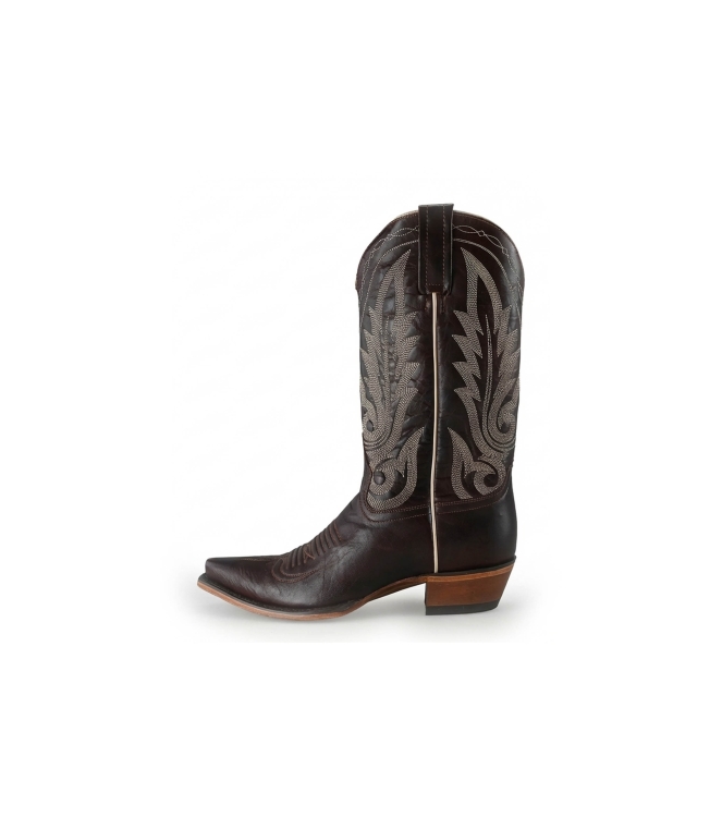 Caborca Cowboystiefel