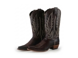 Caborca Cowboystiefel