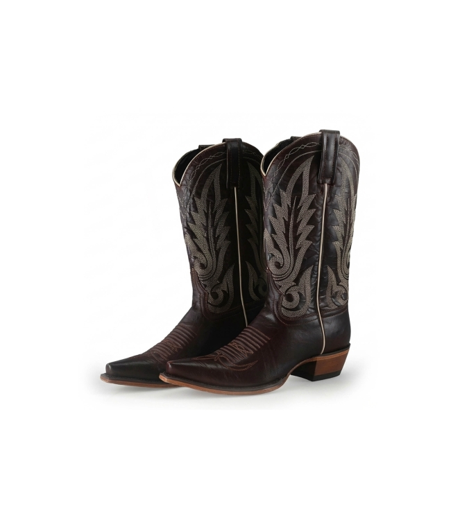 Caborca Cowboystiefel