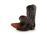 Caborca Cowboystiefel
