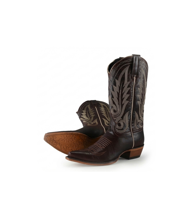 Caborca Cowboystiefel