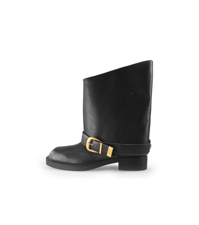 Steve Madden Bikerstiefel