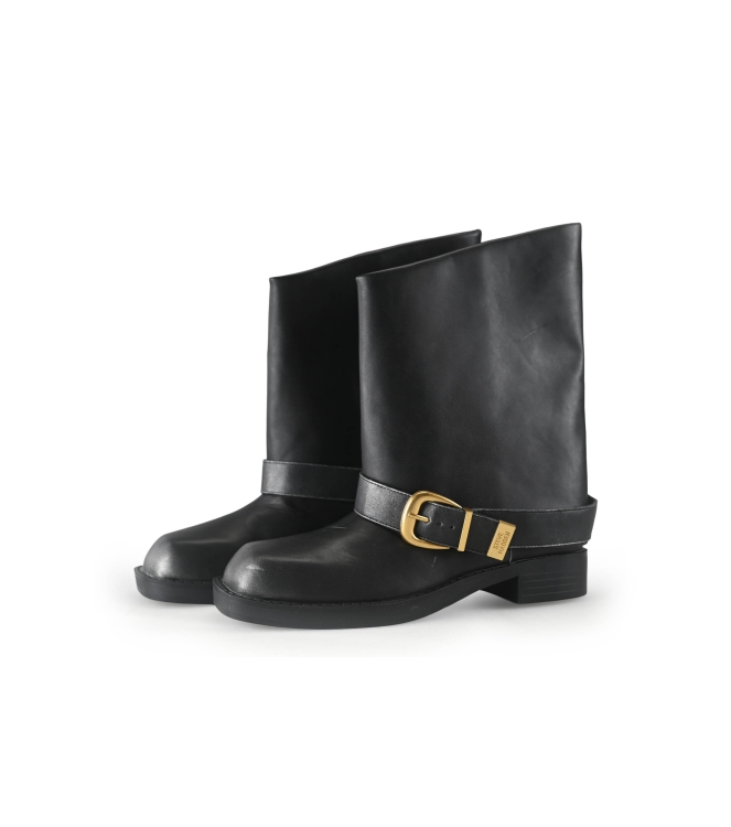 Steve Madden Bikerstiefel