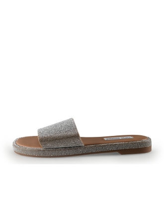 New Look Sandalen Silber 312417