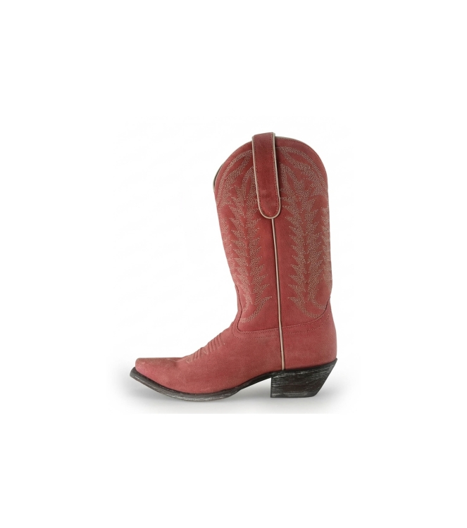 Caborca Cowboystiefel