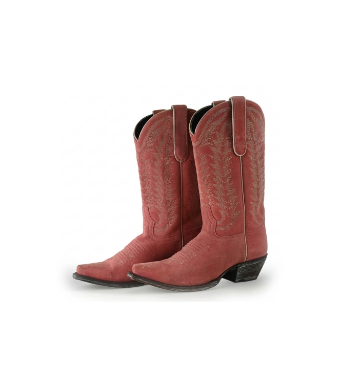 Caborca Cowboystiefel