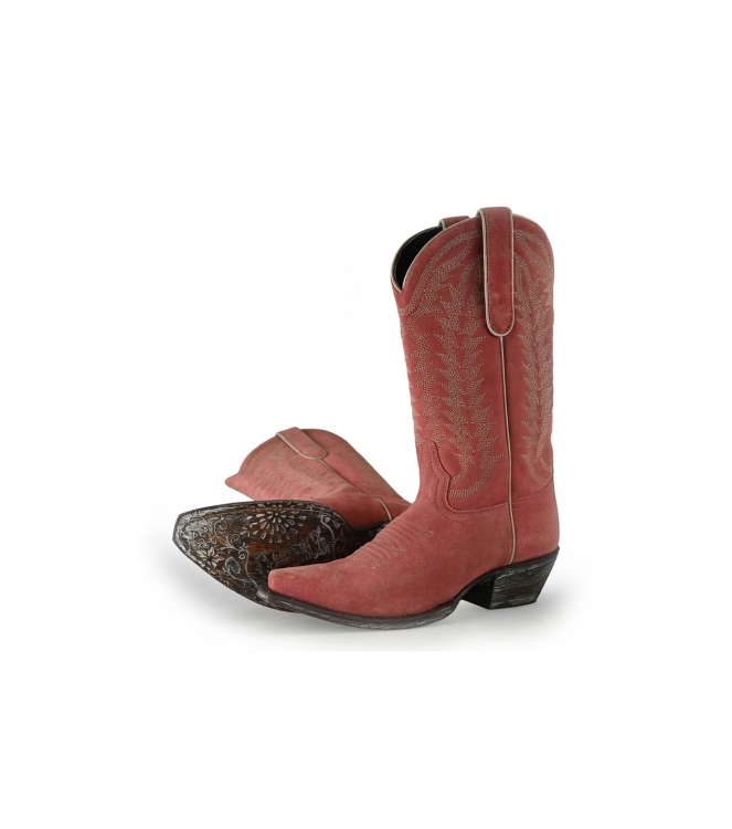 Caborca Cowboystiefel
