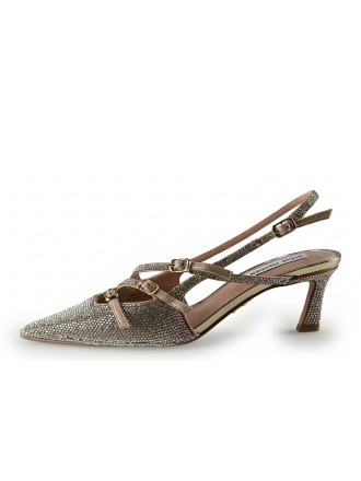 Steve Madden Slingbacks Silber 312430