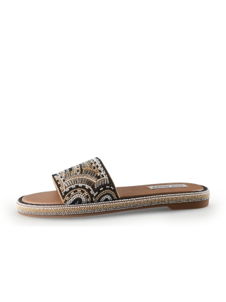 Steve Madden Flip-Flops Beige 312432