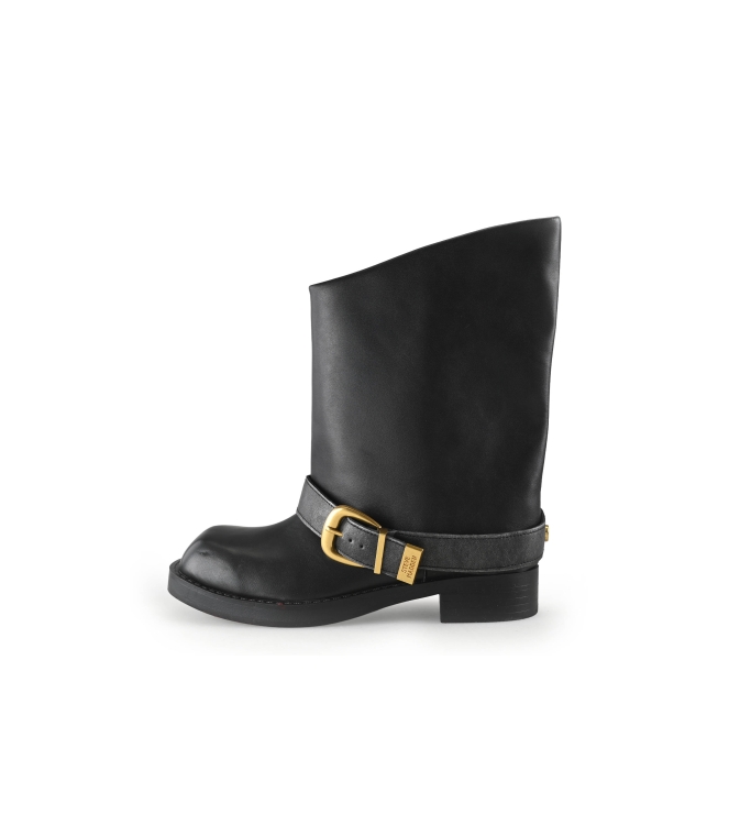 Steve Madden Bikerstiefel