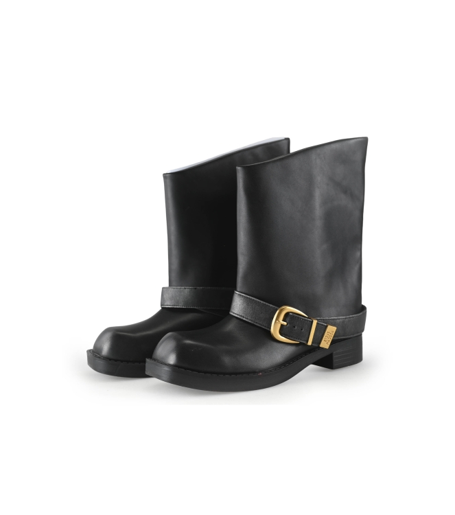 Steve Madden Bikerstiefel