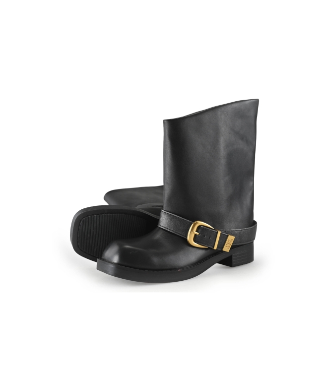 Steve Madden Bikerstiefel