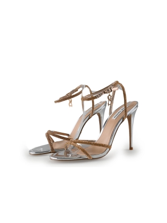 Steve Madden Sandalen Gold 312436