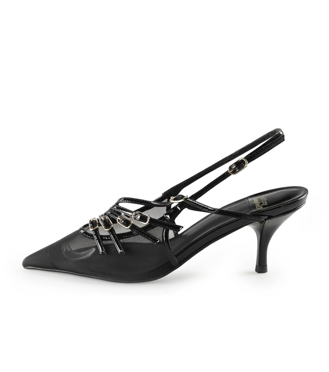 Jeffrey Campbell Sandalen