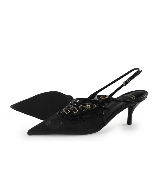 Jeffrey Campbell Sandalen