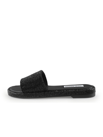 Steve Madden Mules Pantoletten Schwarz 312448