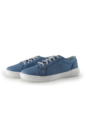 Timberland Sneaker Blau 312451