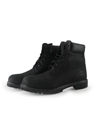 Timberland Stiefeletten Schwarz 312452